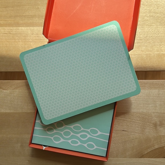 NWT Chronicle Books Correspondence Cards+ Envelopes Boxed Set of 20 (4 d… - Picture 5 of 6